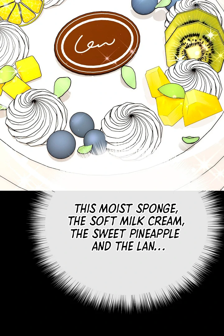 Autobahn Romance [Mosh Scans] - Chapter 7 manhwa