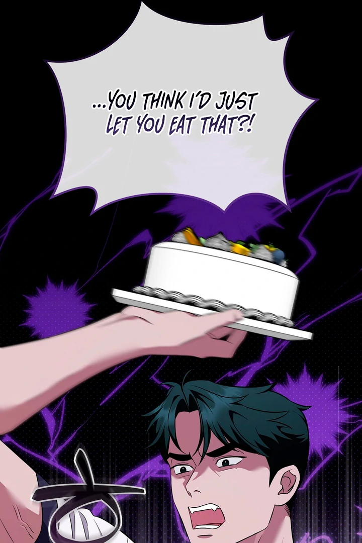 Autobahn Romance [Mosh Scans] - Chapter 7 manhwa