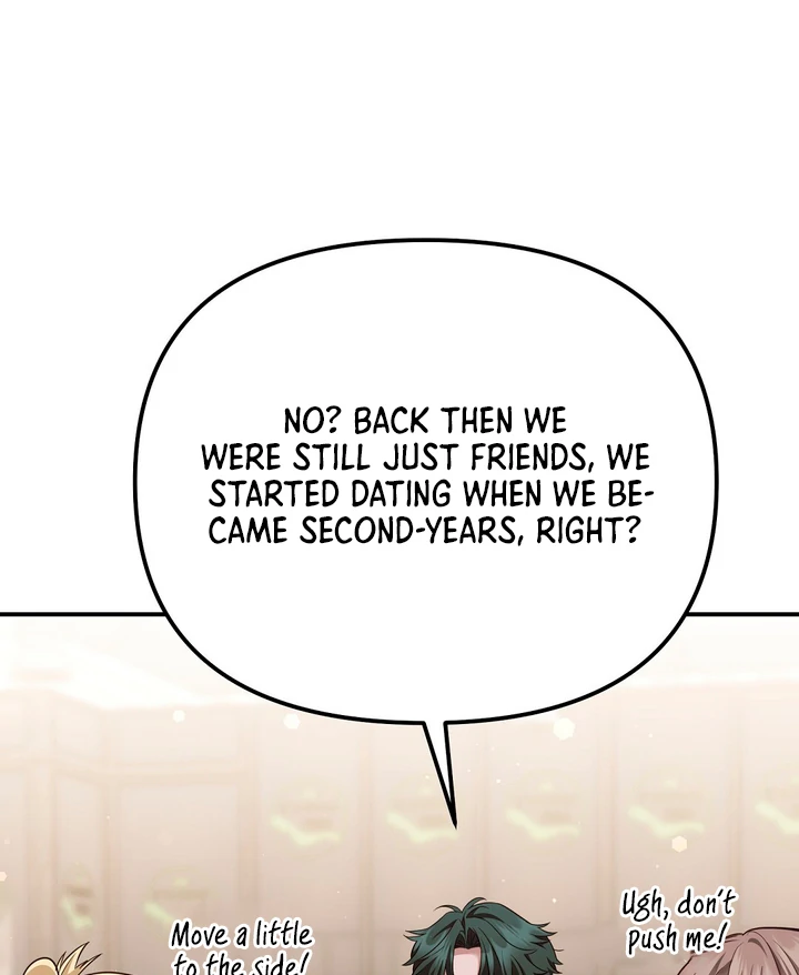 Autobahn Romance [Mosh Scans] - Chapter 7 manhwa