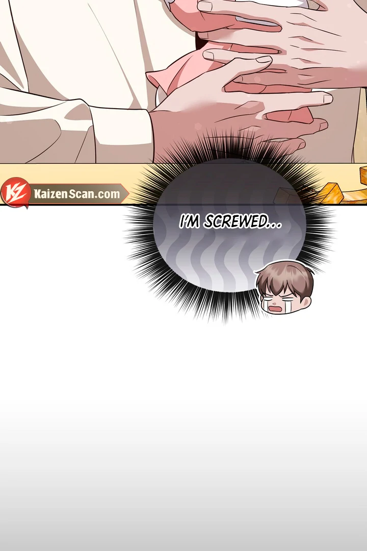 Autobahn Romance [Mosh Scans] - Chapter 7 manhwa