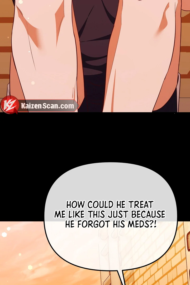 Autobahn Romance [Mosh Scans] - Chapter 7 manhwa