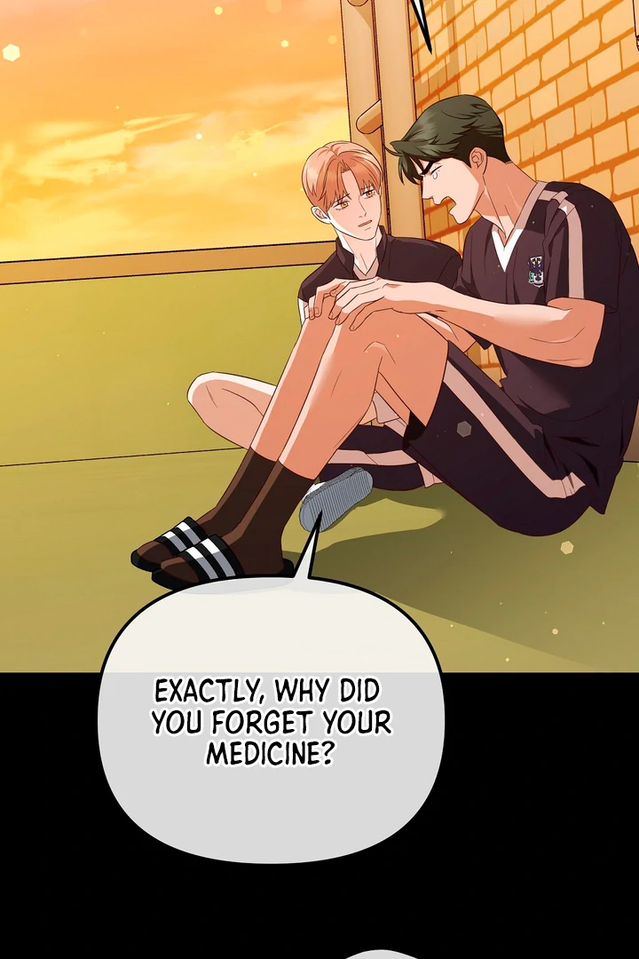 Autobahn Romance [Mosh Scans] - Chapter 7 manhwa