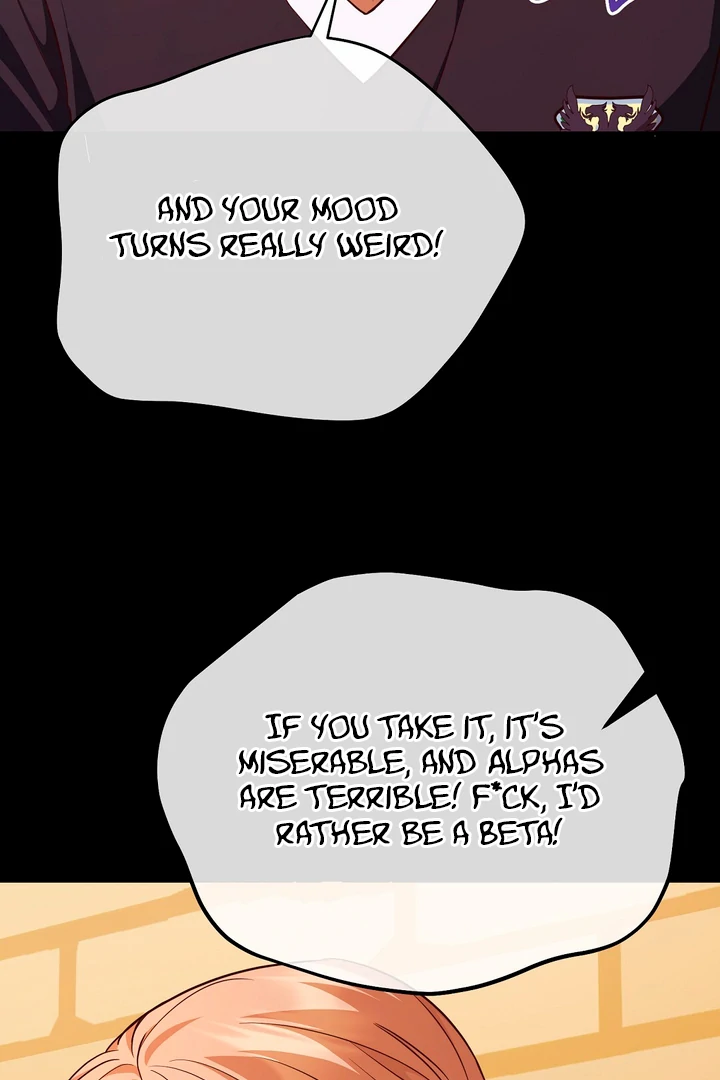 Autobahn Romance [Mosh Scans] - Chapter 7 manhwa