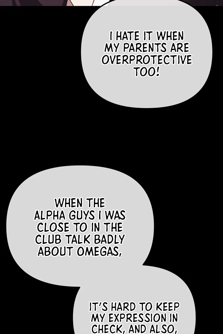 Autobahn Romance [Mosh Scans] - Chapter 8 manhwa