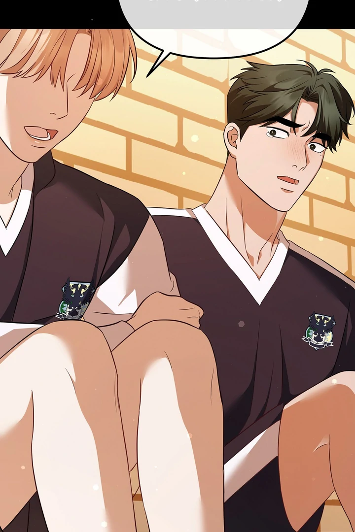 Autobahn Romance [Mosh Scans] - Chapter 8 manhwa