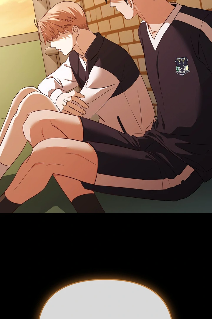 Autobahn Romance [Mosh Scans] - Chapter 8 manhwa