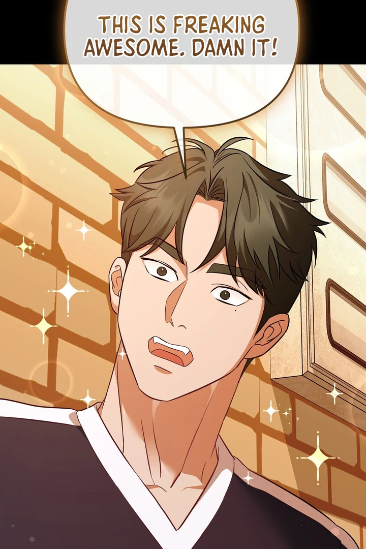 Autobahn Romance [Mosh Scans] - Chapter 8 manhwa