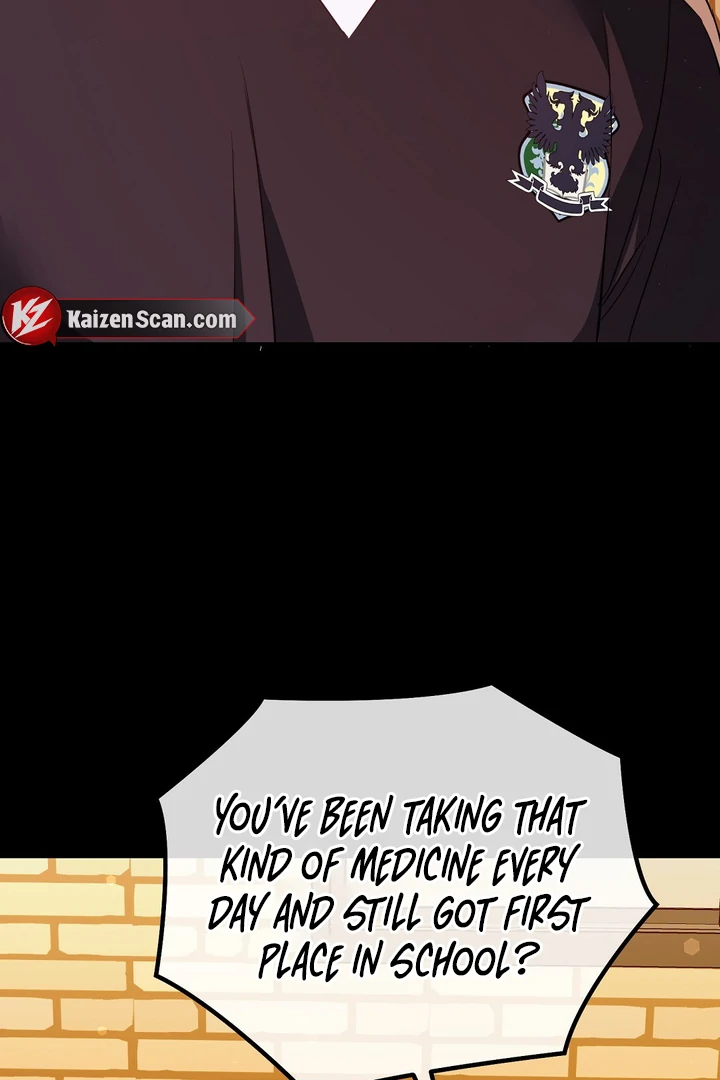 Autobahn Romance [Mosh Scans] - Chapter 8 manhwa