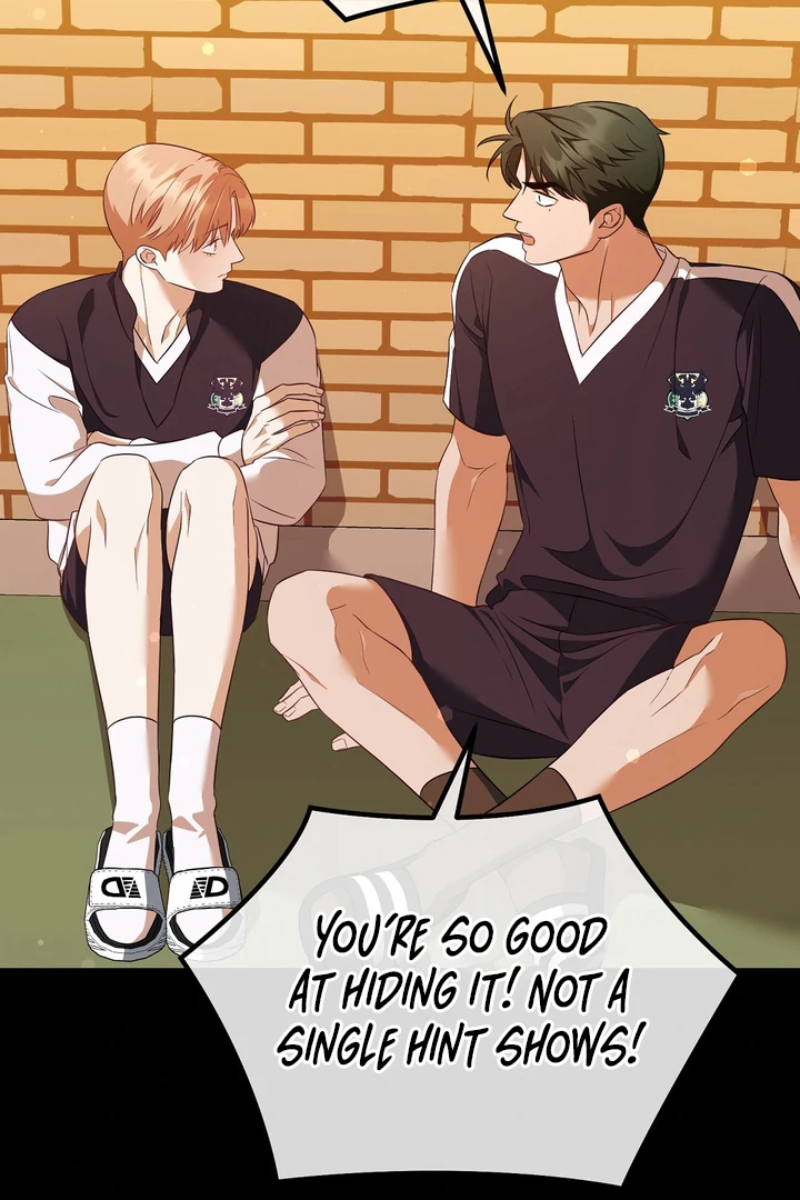 Autobahn Romance [Mosh Scans] - Chapter 8 manhwa