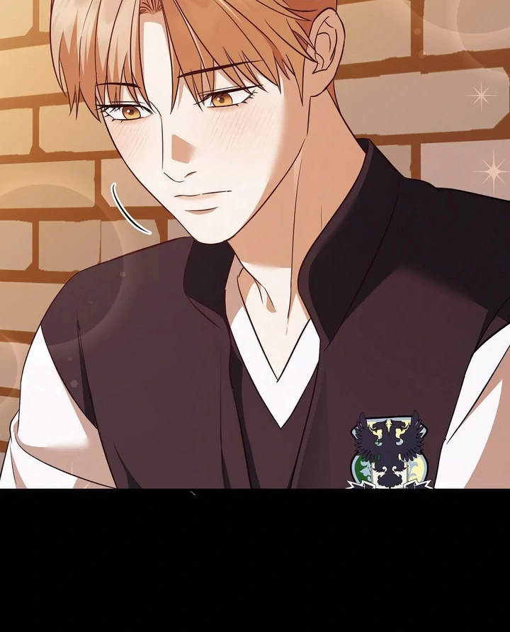 Autobahn Romance [Mosh Scans] - Chapter 8 manhwa