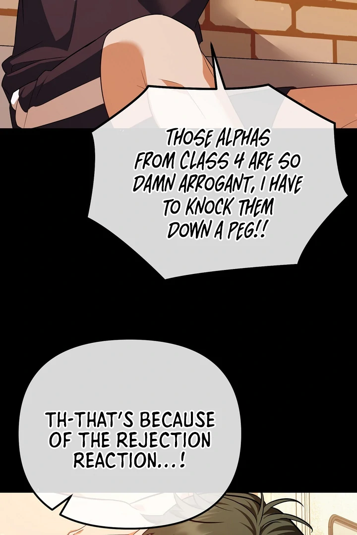 Autobahn Romance [Mosh Scans] - Chapter 8 manhwa