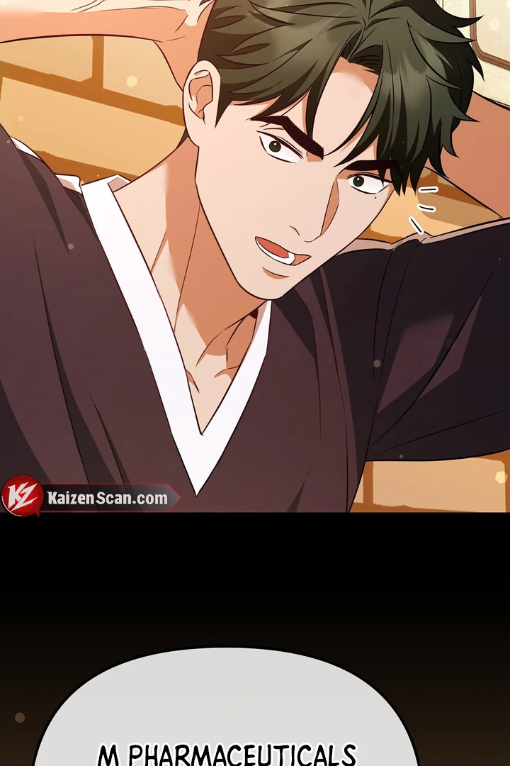 Autobahn Romance [Mosh Scans] - Chapter 8 manhwa