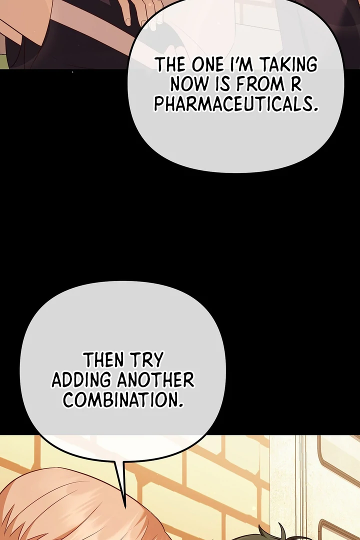 Autobahn Romance [Mosh Scans] - Chapter 8 manhwa