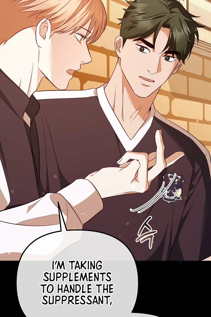 Autobahn Romance [Mosh Scans] - Chapter 8 manhwa