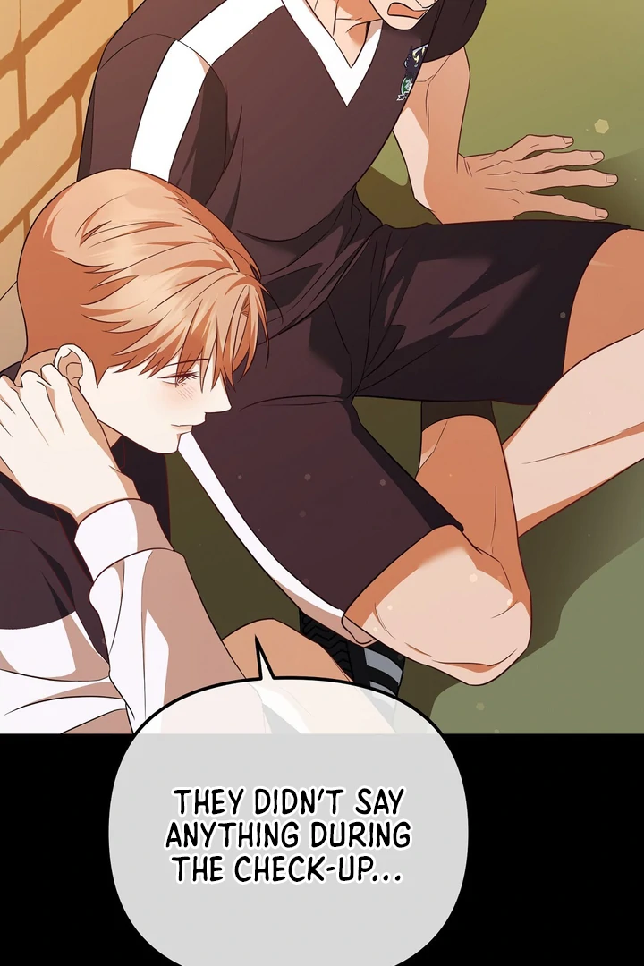 Autobahn Romance [Mosh Scans] - Chapter 8 manhwa