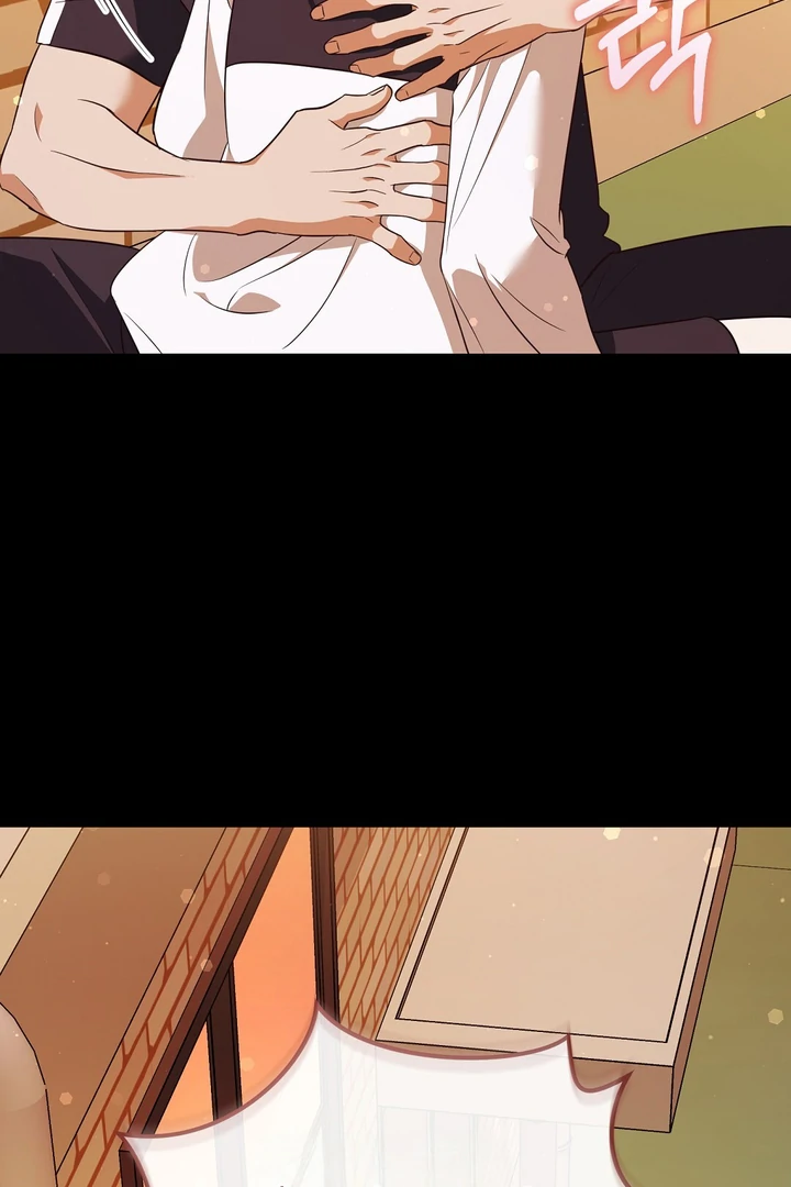 Autobahn Romance [Mosh Scans] - Chapter 8 manhwa