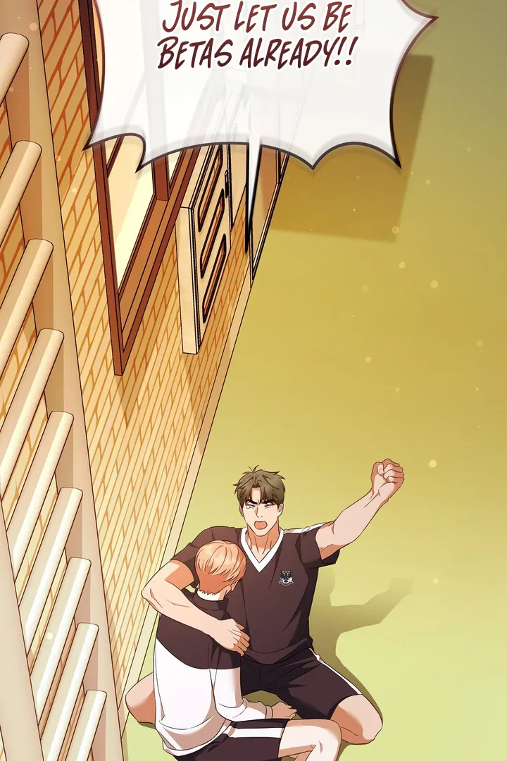 Autobahn Romance [Mosh Scans] - Chapter 8 manhwa