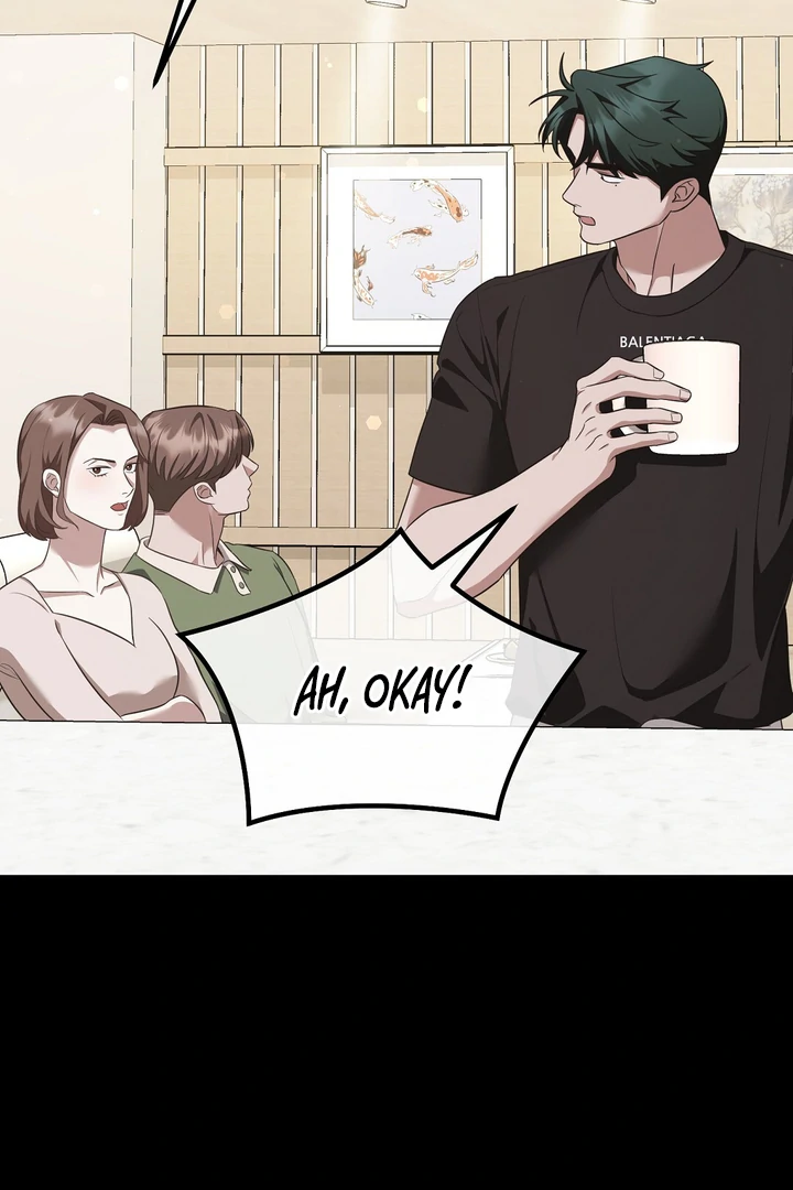 Autobahn Romance [Mosh Scans] - Chapter 8 manhwa
