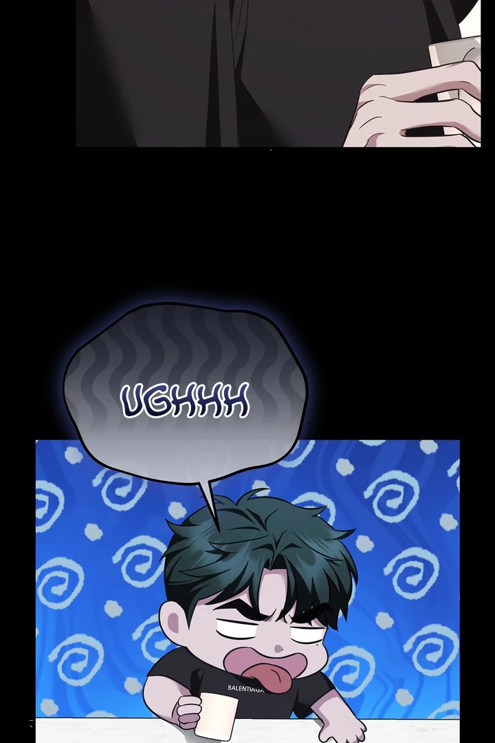 Autobahn Romance [Mosh Scans] - Chapter 8 manhwa