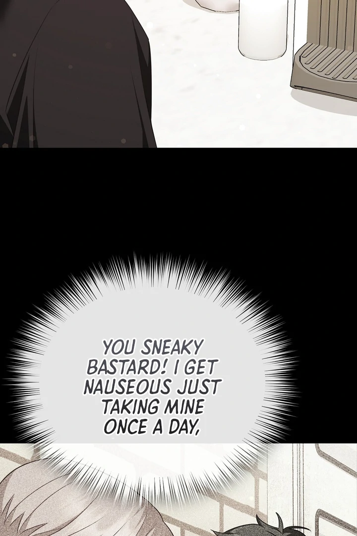 Autobahn Romance [Mosh Scans] - Chapter 8 manhwa