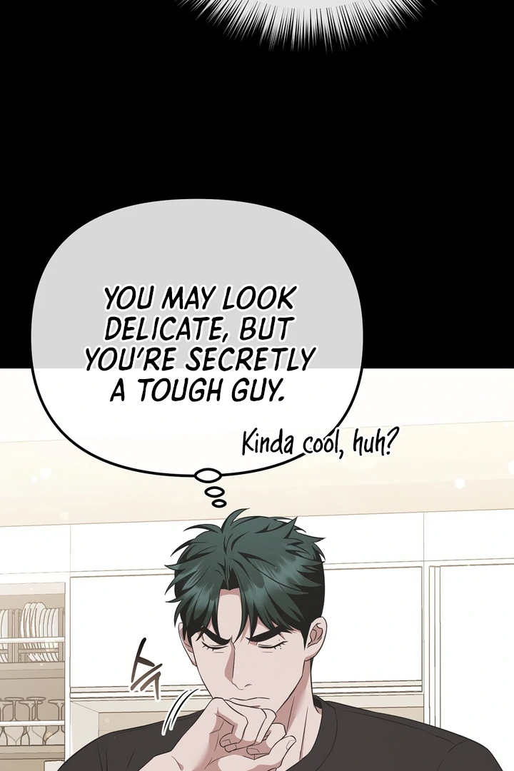 Autobahn Romance [Mosh Scans] - Chapter 8 manhwa