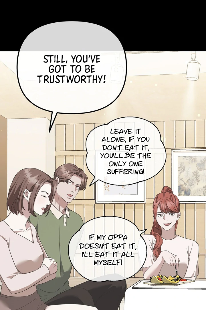 Autobahn Romance [Mosh Scans] - Chapter 8 manhwa