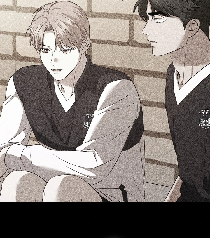 Autobahn Romance [Mosh Scans] - Chapter 8 manhwa