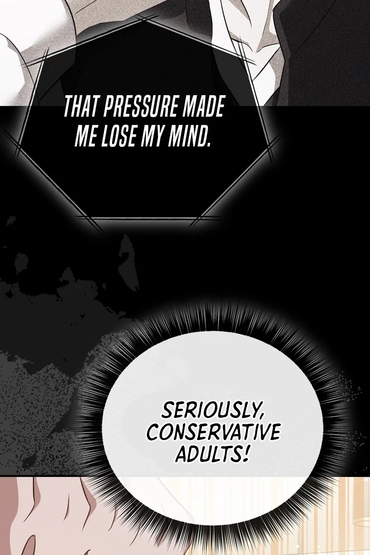 Autobahn Romance [Mosh Scans] - Chapter 8 manhwa