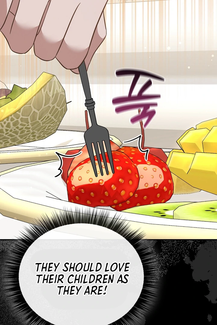 Autobahn Romance [Mosh Scans] - Chapter 8 manhwa