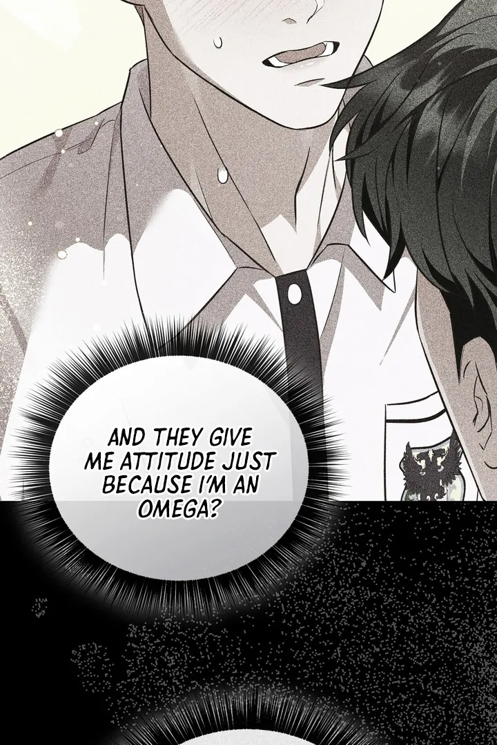 Autobahn Romance [Mosh Scans] - Chapter 8 manhwa