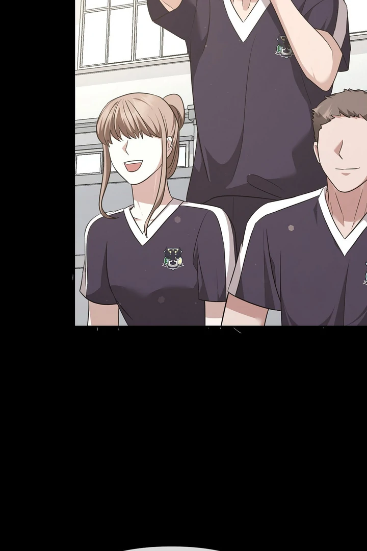 Autobahn Romance [Mosh Scans] - Chapter 8 manhwa