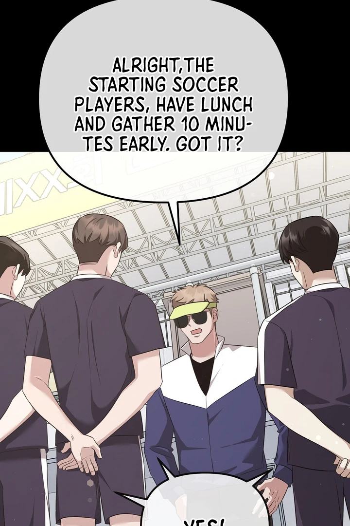 Autobahn Romance [Mosh Scans] - Chapter 8 manhwa