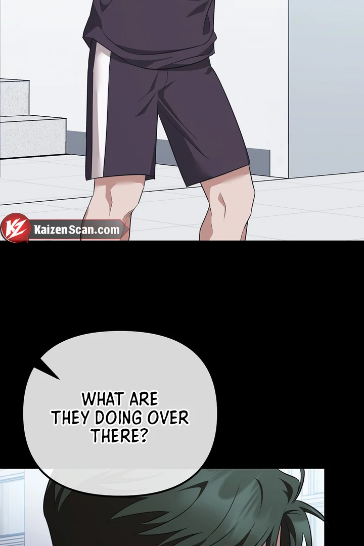 Autobahn Romance [Mosh Scans] - Chapter 8 manhwa