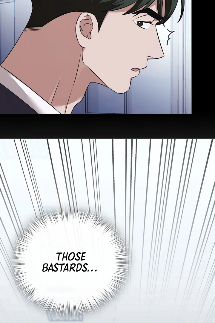 Autobahn Romance [Mosh Scans] - Chapter 8 manhwa