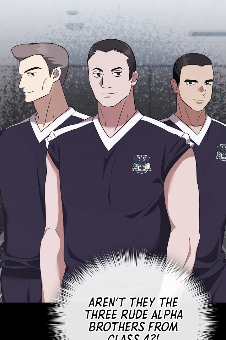 Autobahn Romance [Mosh Scans] - Chapter 8 manhwa