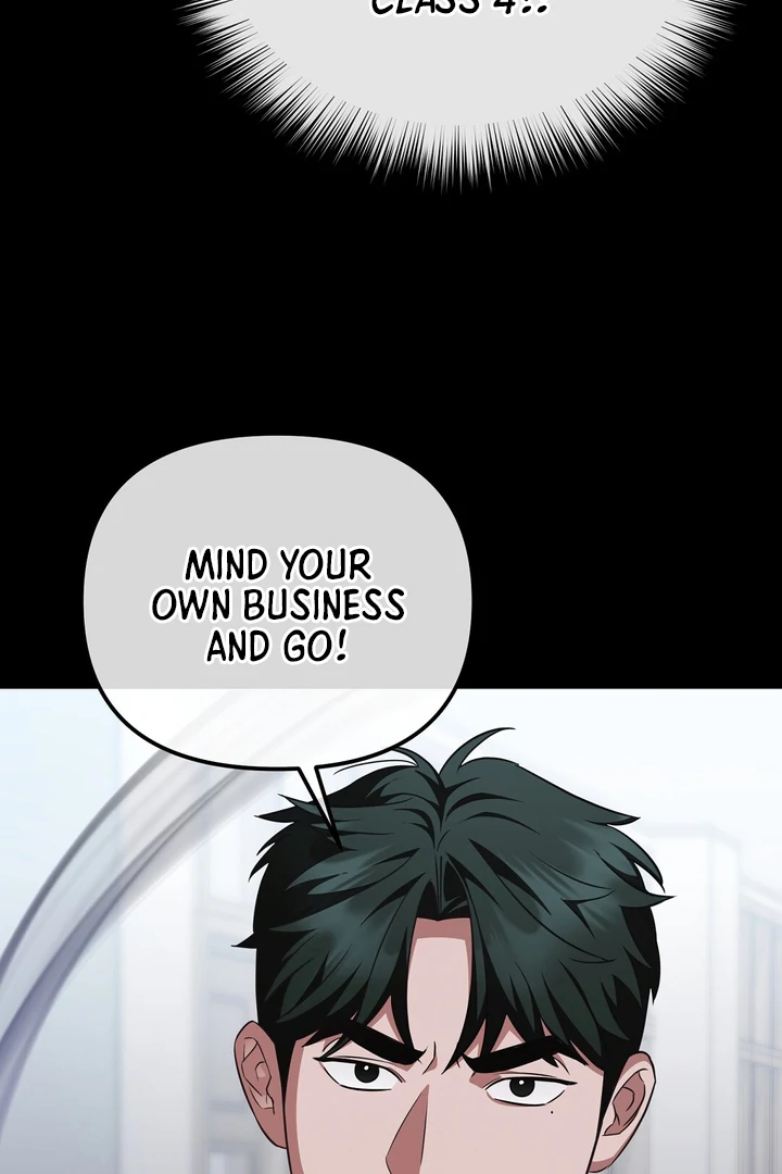 Autobahn Romance [Mosh Scans] - Chapter 8 manhwa