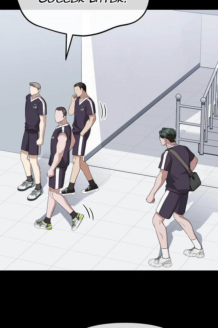 Autobahn Romance [Mosh Scans] - Chapter 8 manhwa