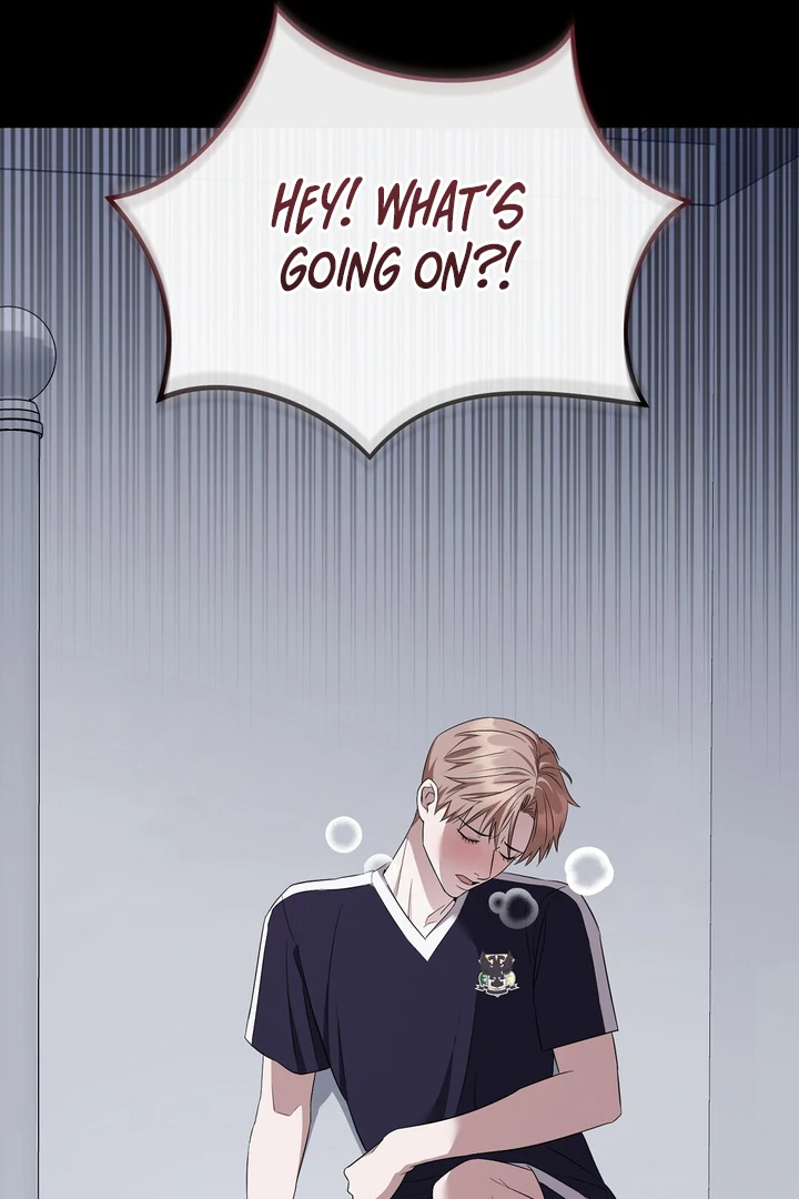 Autobahn Romance [Mosh Scans] - Chapter 8 manhwa