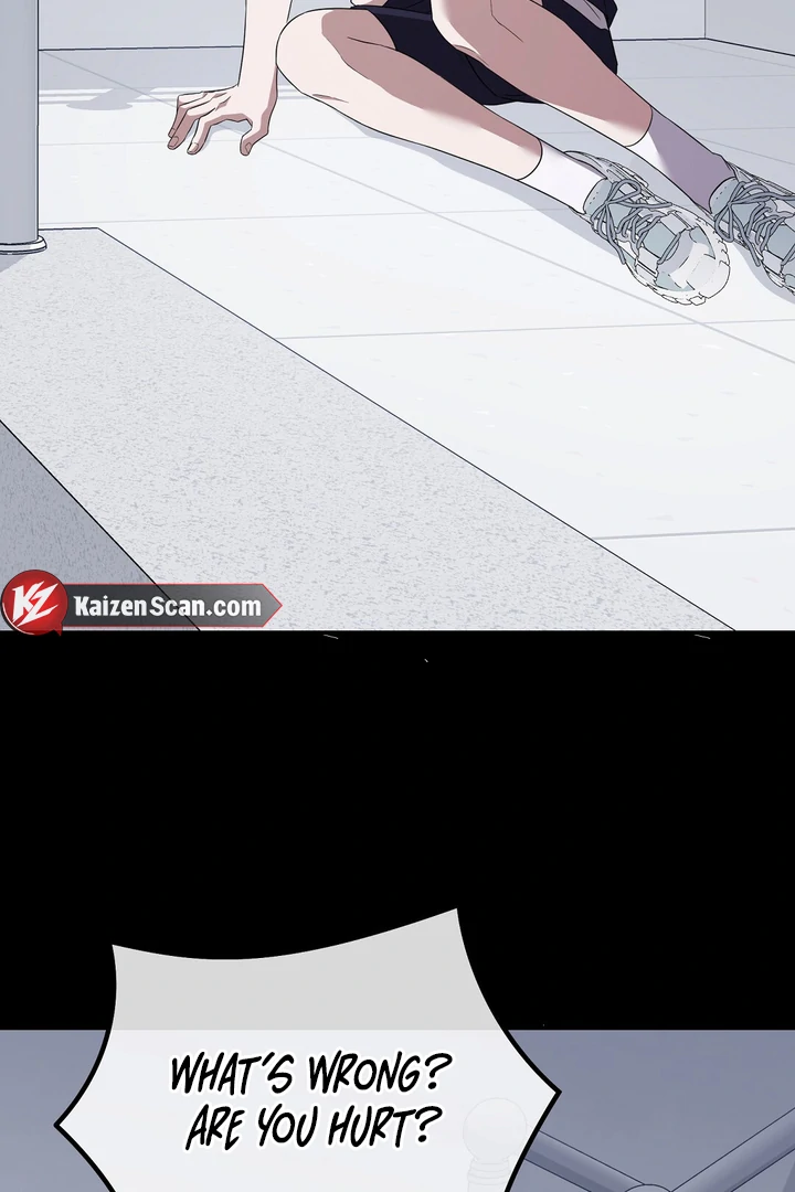 Autobahn Romance [Mosh Scans] - Chapter 8 manhwa