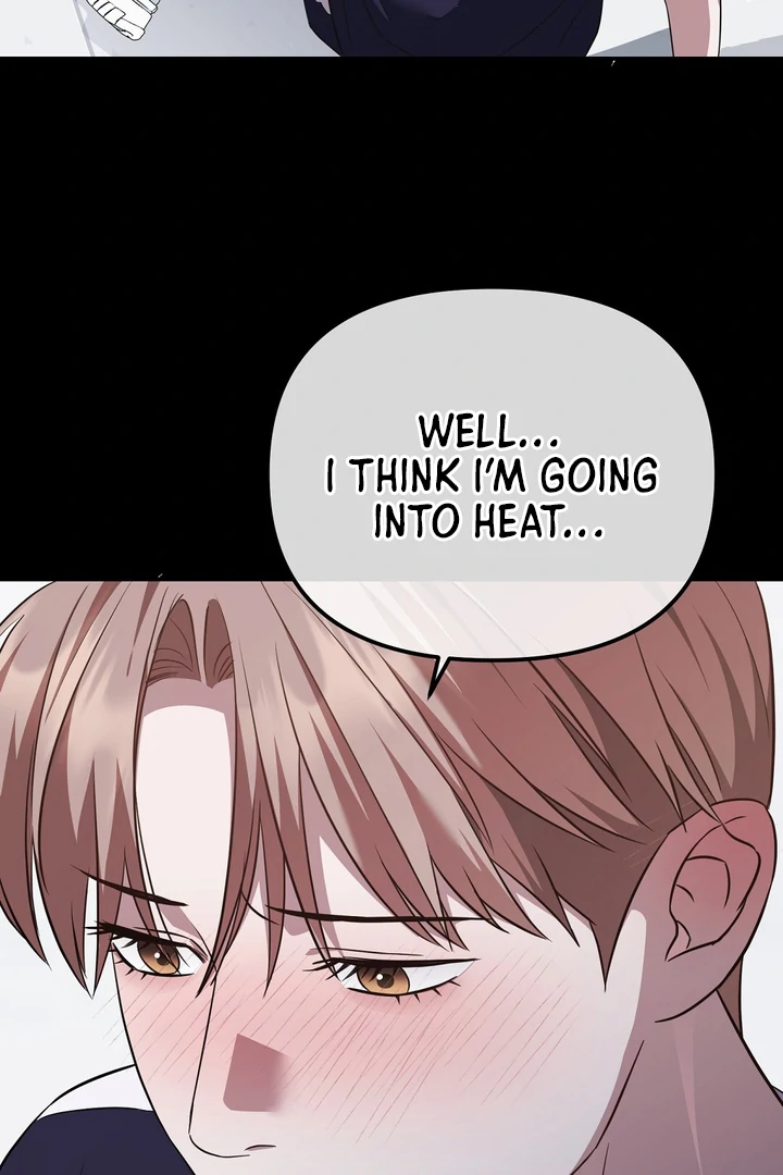 Autobahn Romance [Mosh Scans] - Chapter 8 manhwa