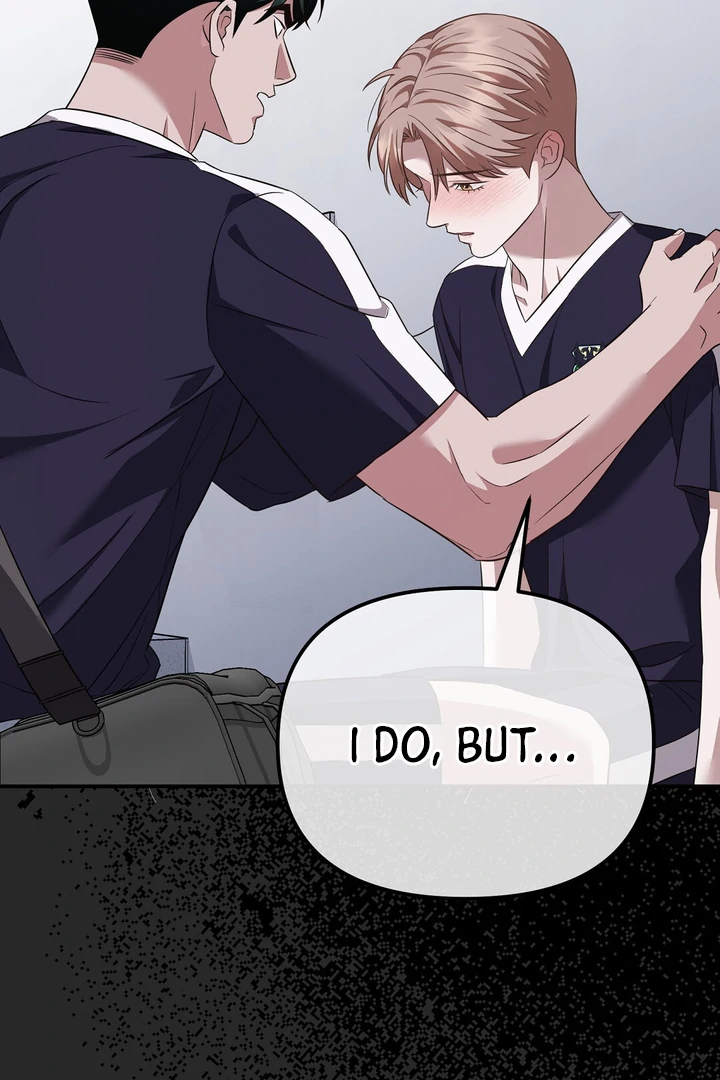 Autobahn Romance [Mosh Scans] - Chapter 8 manhwa