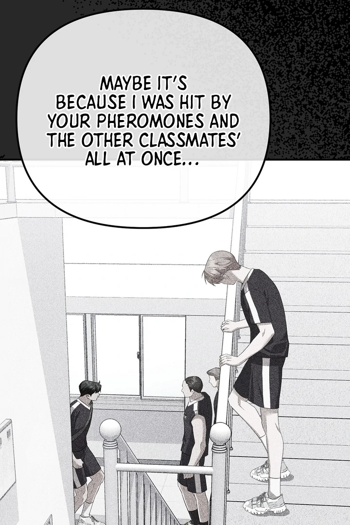 Autobahn Romance [Mosh Scans] - Chapter 8 manhwa