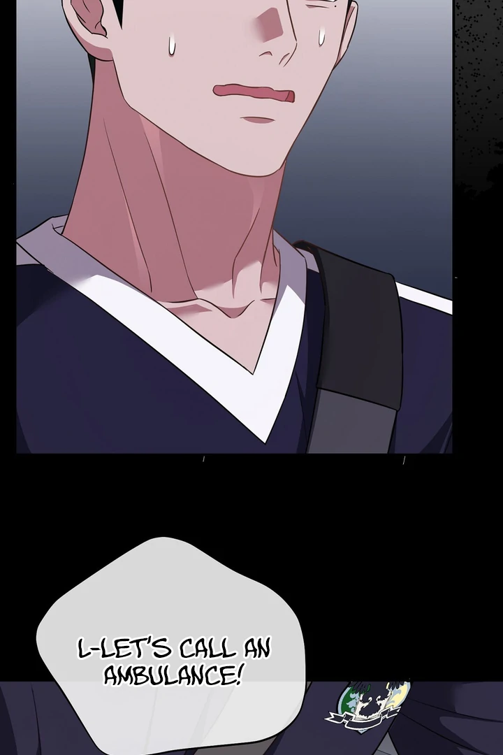 Autobahn Romance [Mosh Scans] - Chapter 8 manhwa