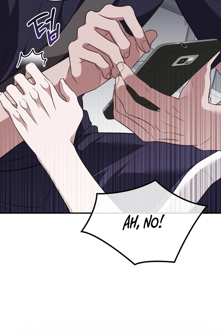 Autobahn Romance [Mosh Scans] - Chapter 8 manhwa