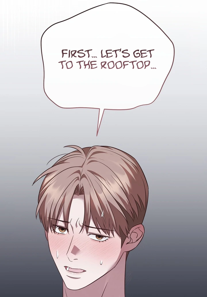 Autobahn Romance [Mosh Scans] - Chapter 8 manhwa