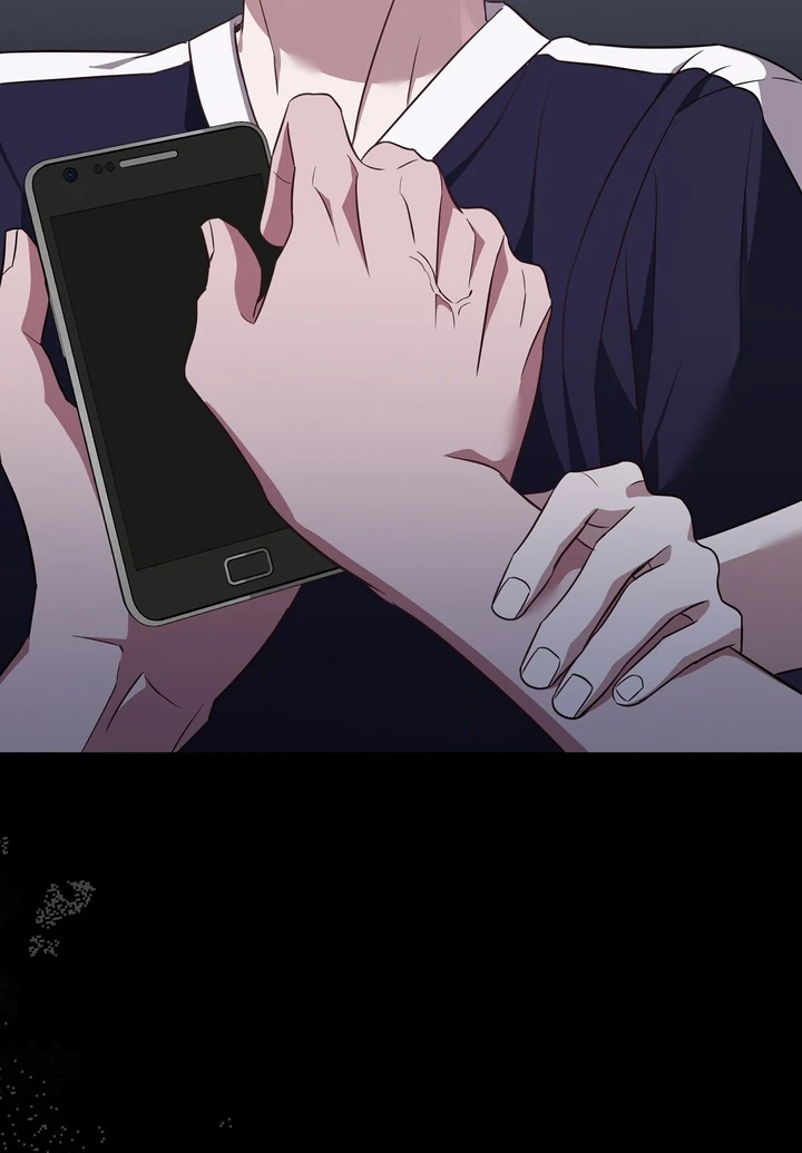 Autobahn Romance [Mosh Scans] - Chapter 8 manhwa