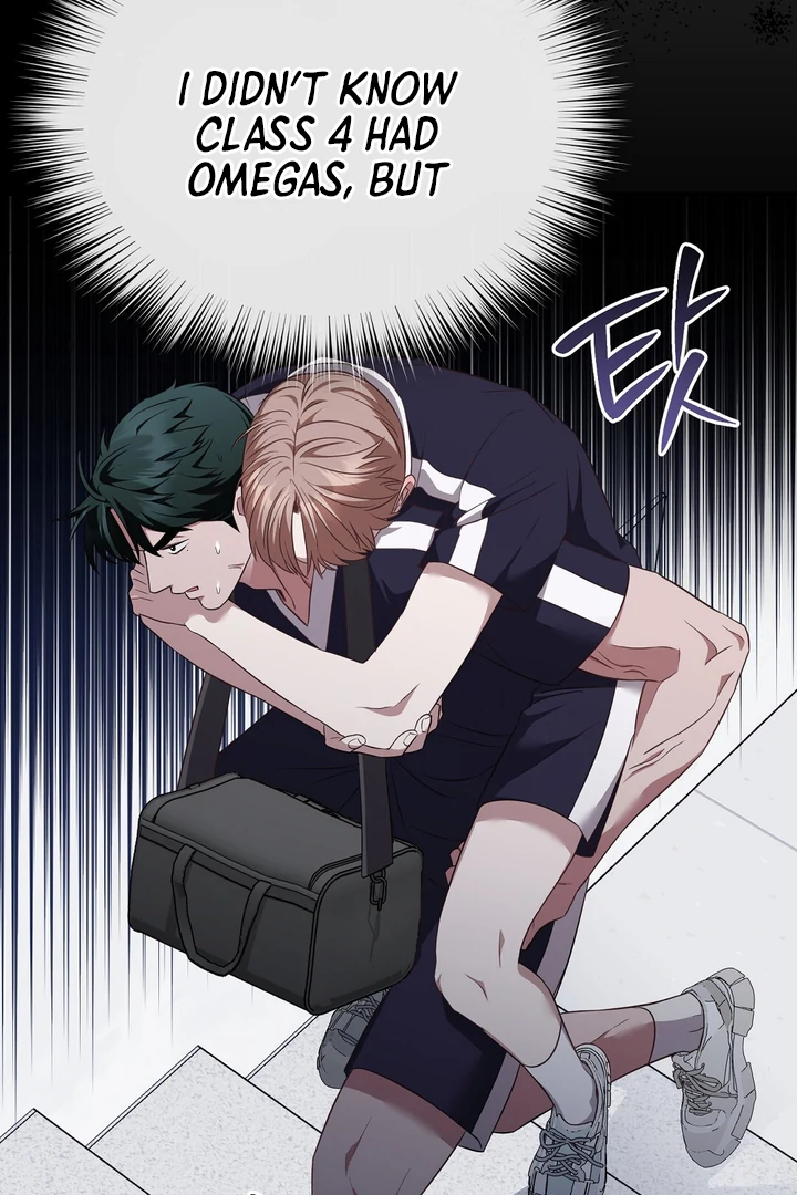 Autobahn Romance [Mosh Scans] - Chapter 8 manhwa