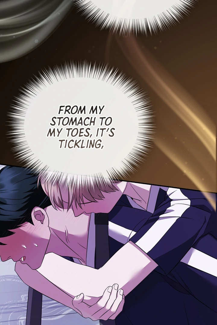 Autobahn Romance [Mosh Scans] - Chapter 8 manhwa