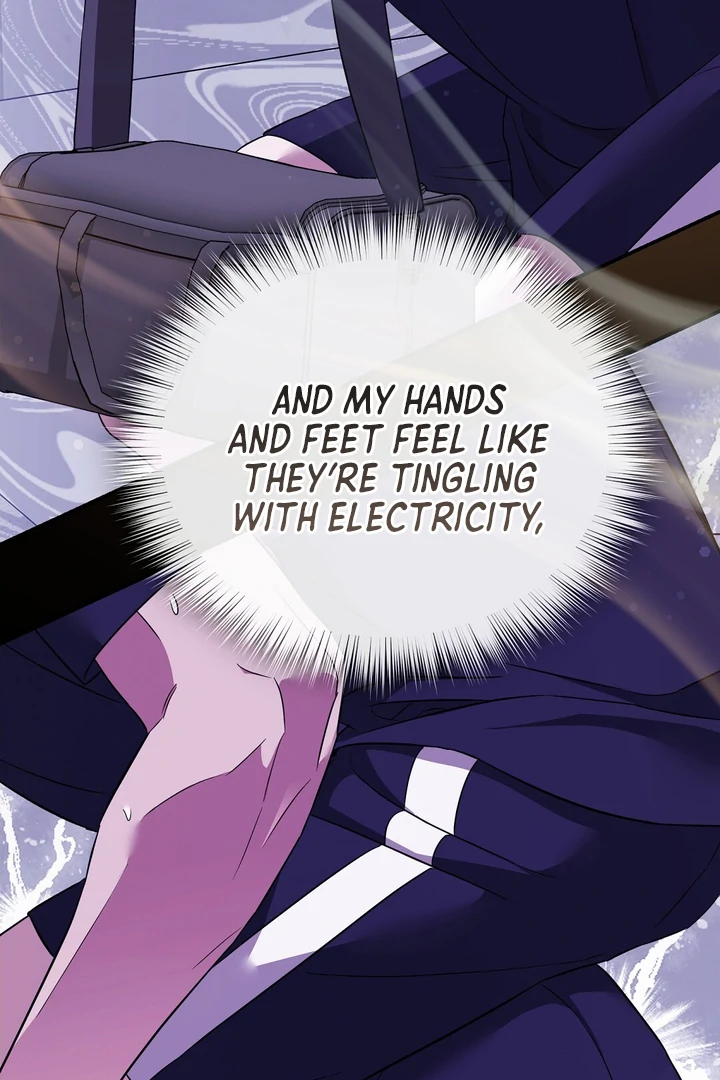 Autobahn Romance [Mosh Scans] - Chapter 8 manhwa