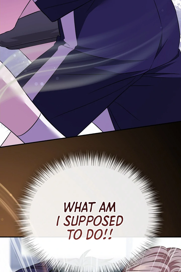 Autobahn Romance [Mosh Scans] - Chapter 8 manhwa
